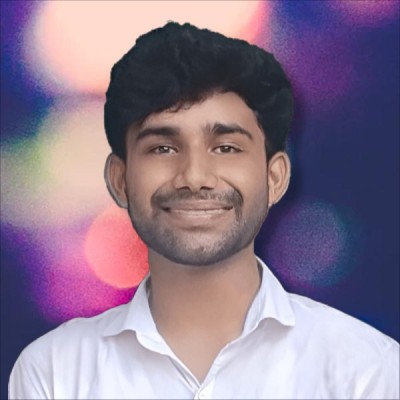 Naveen Kumar