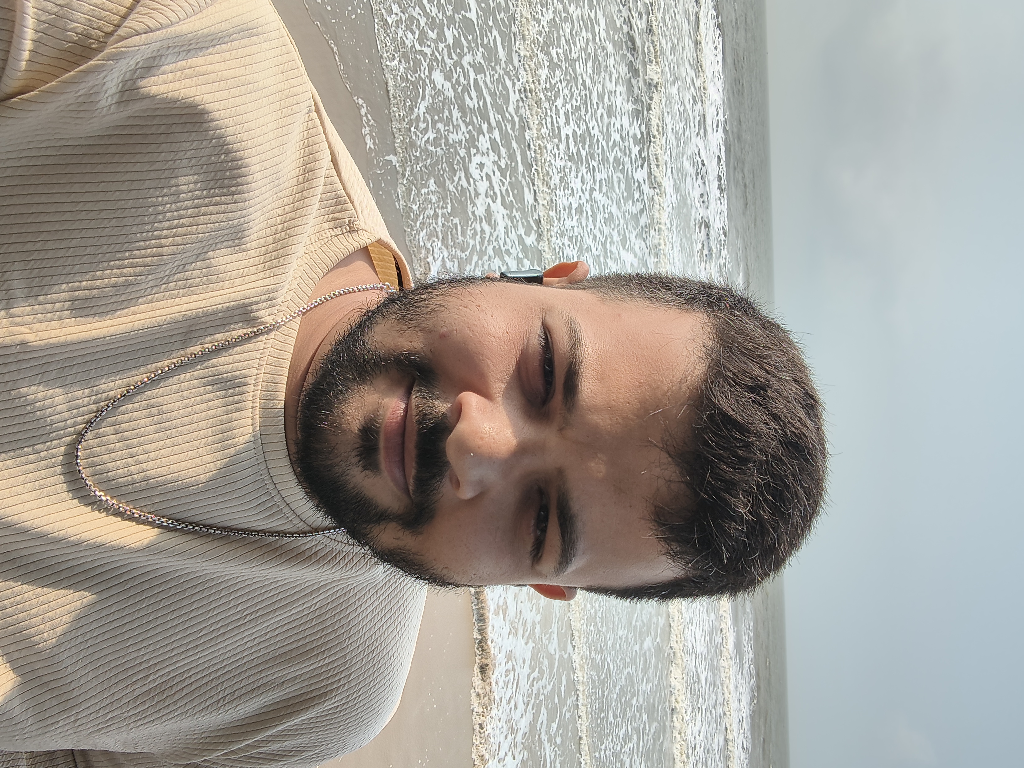 Md Taimur Alam 