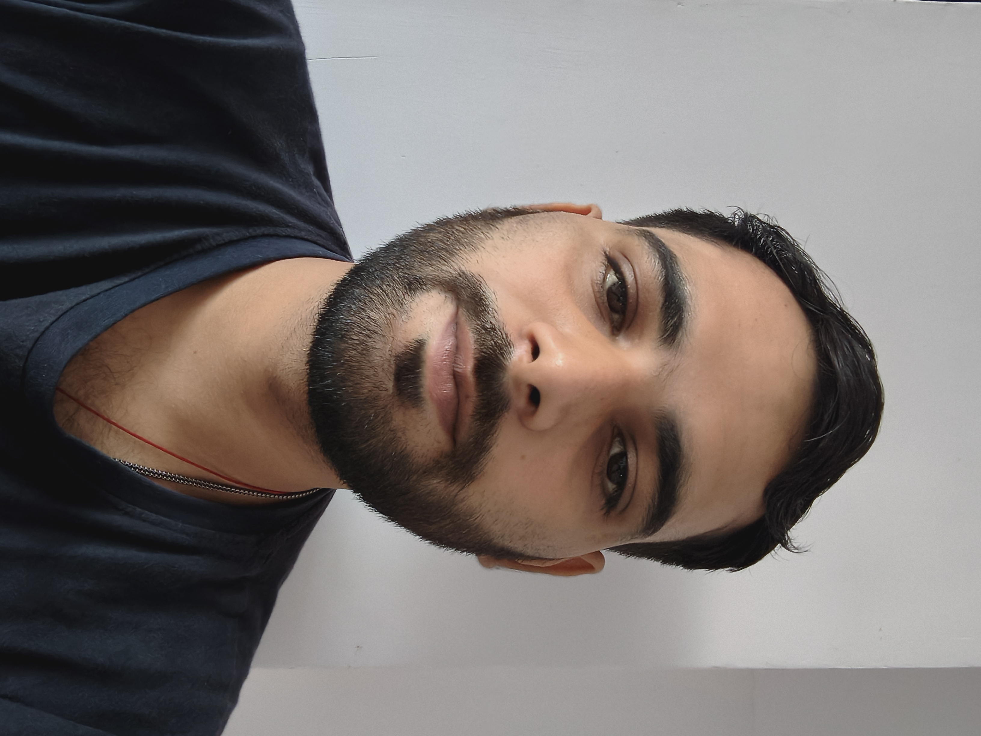 Abhinav Singh