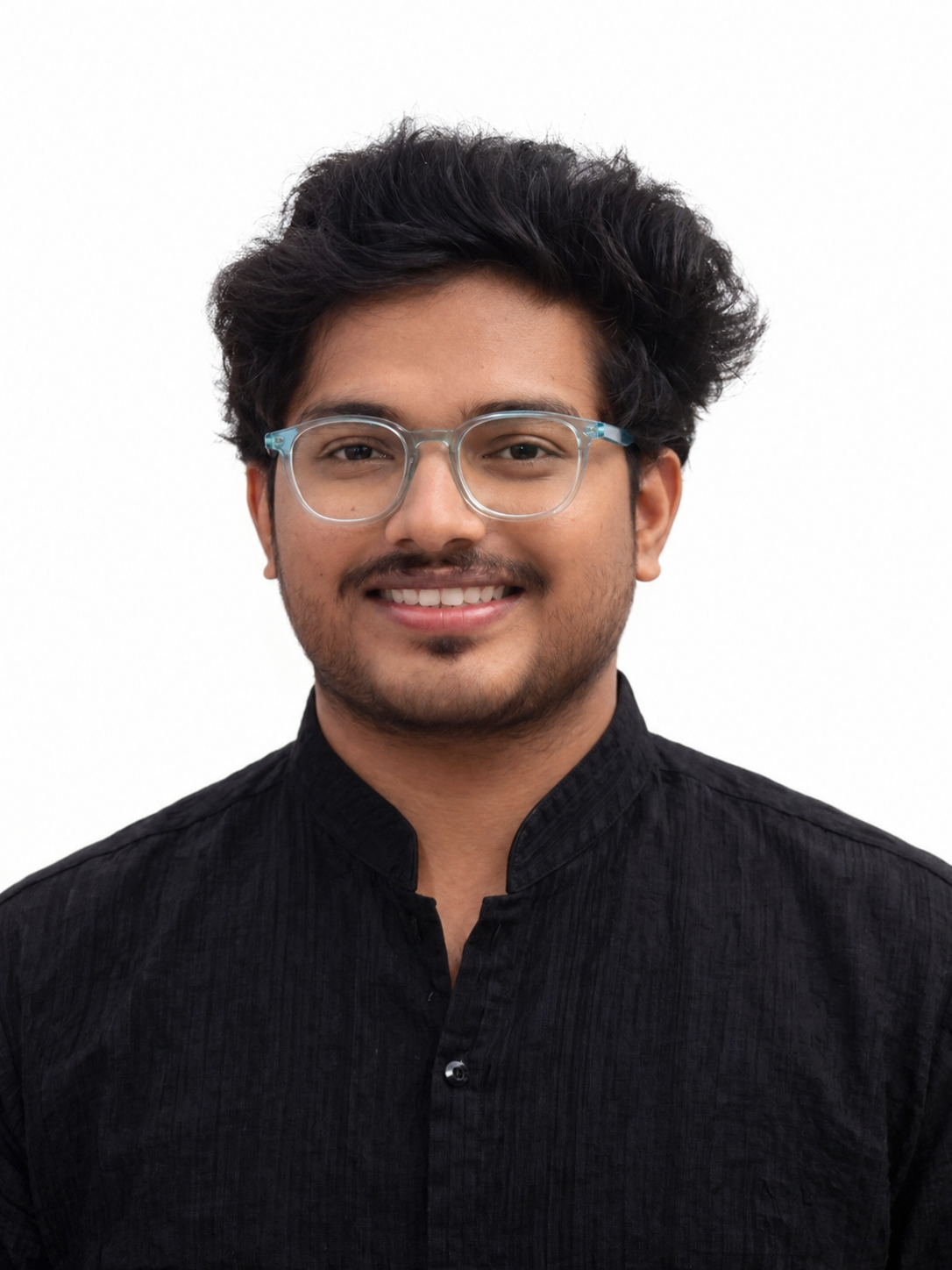 Murali Krishna T