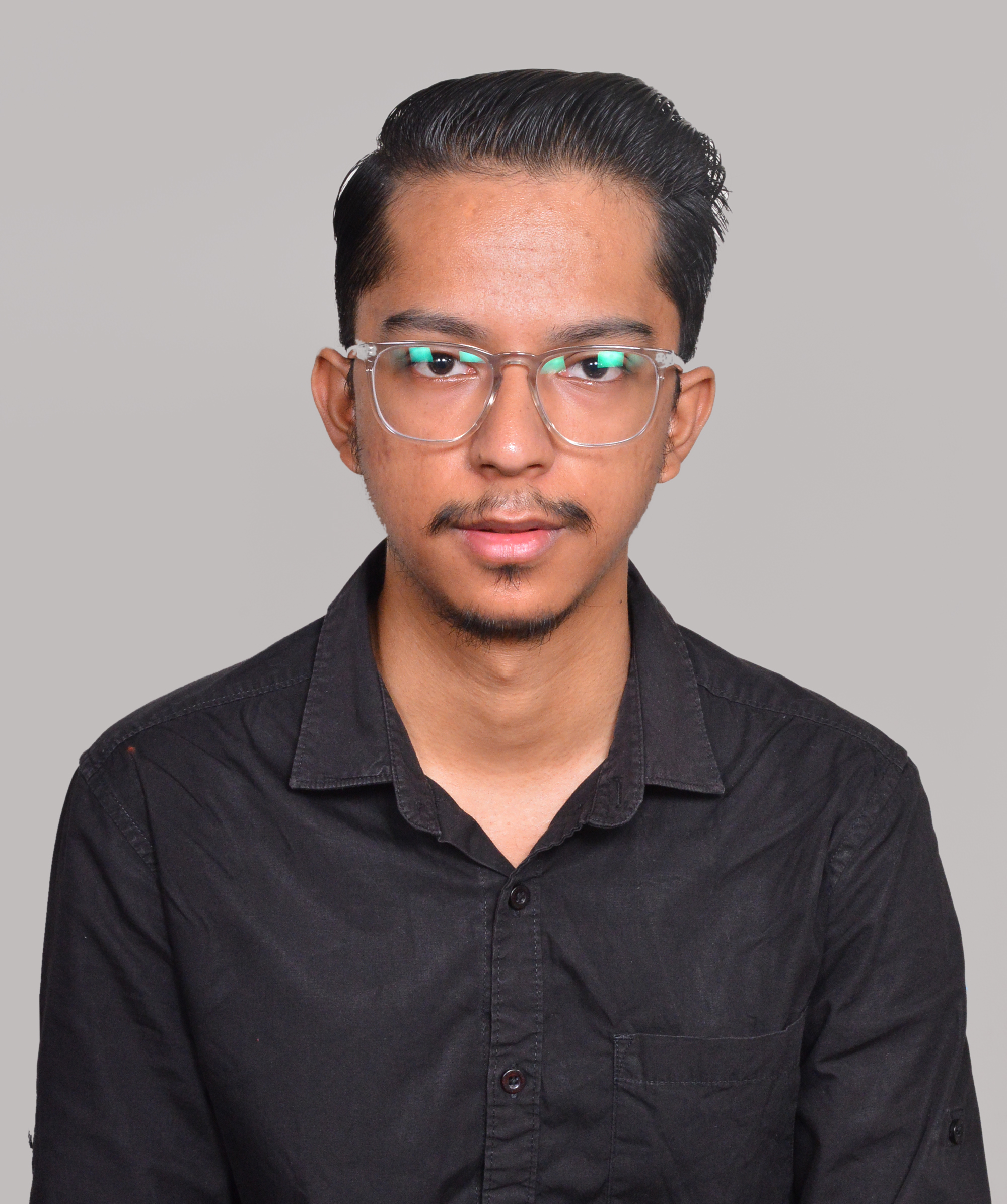 Arjun Singh 