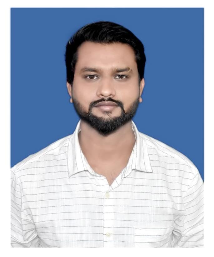 Shubham Kumar Ranjan