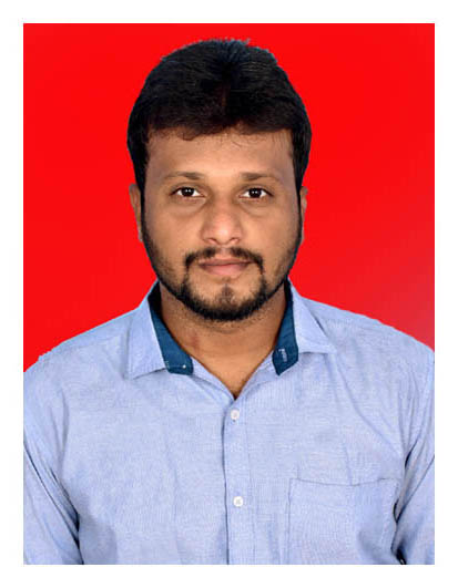 Lokesh B