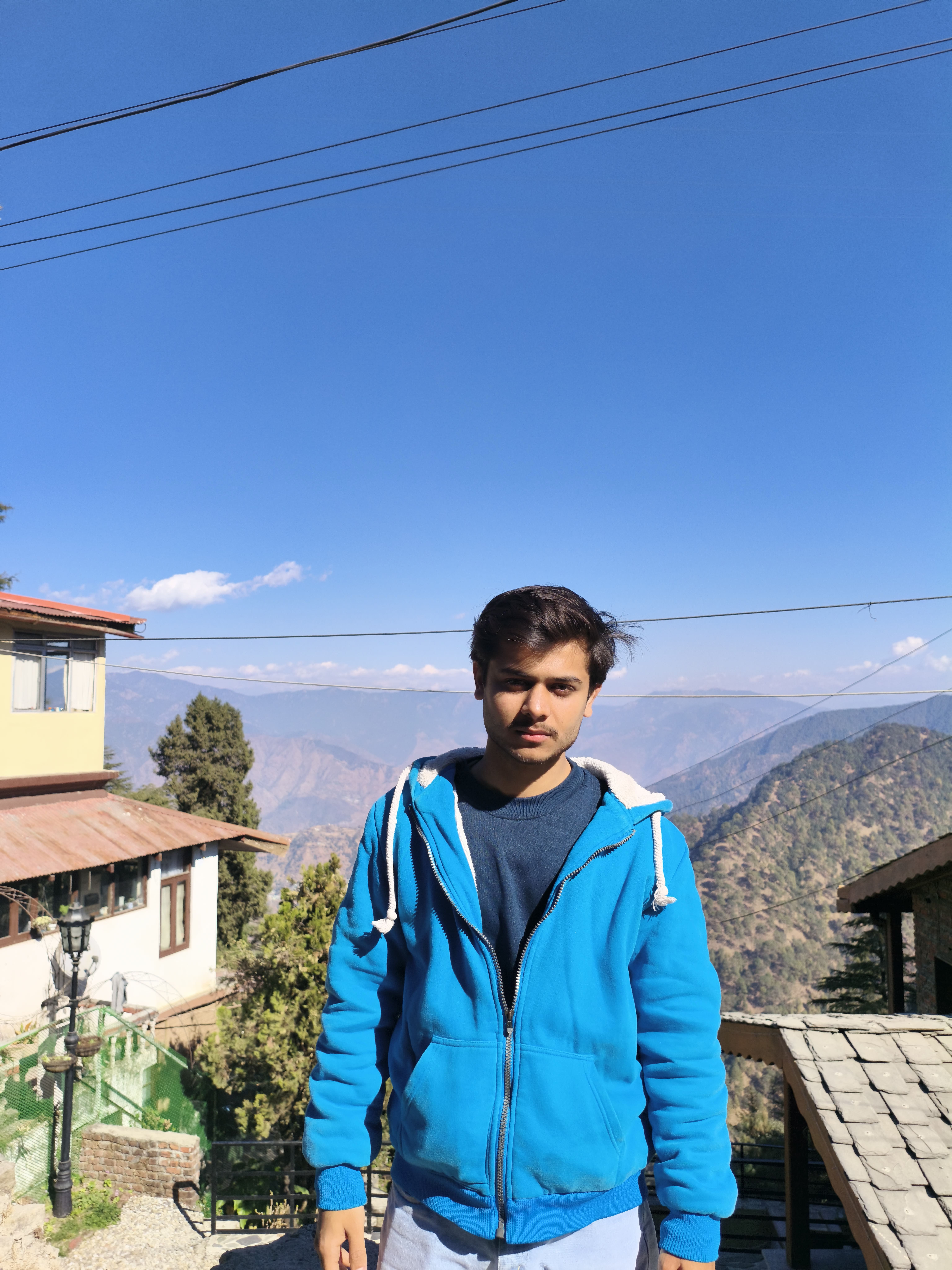 Om chaddha