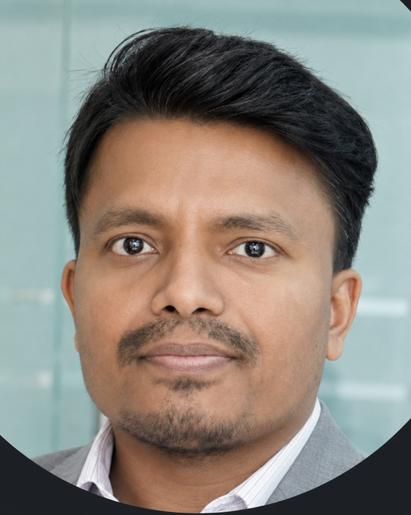 Pranesh Vaidya