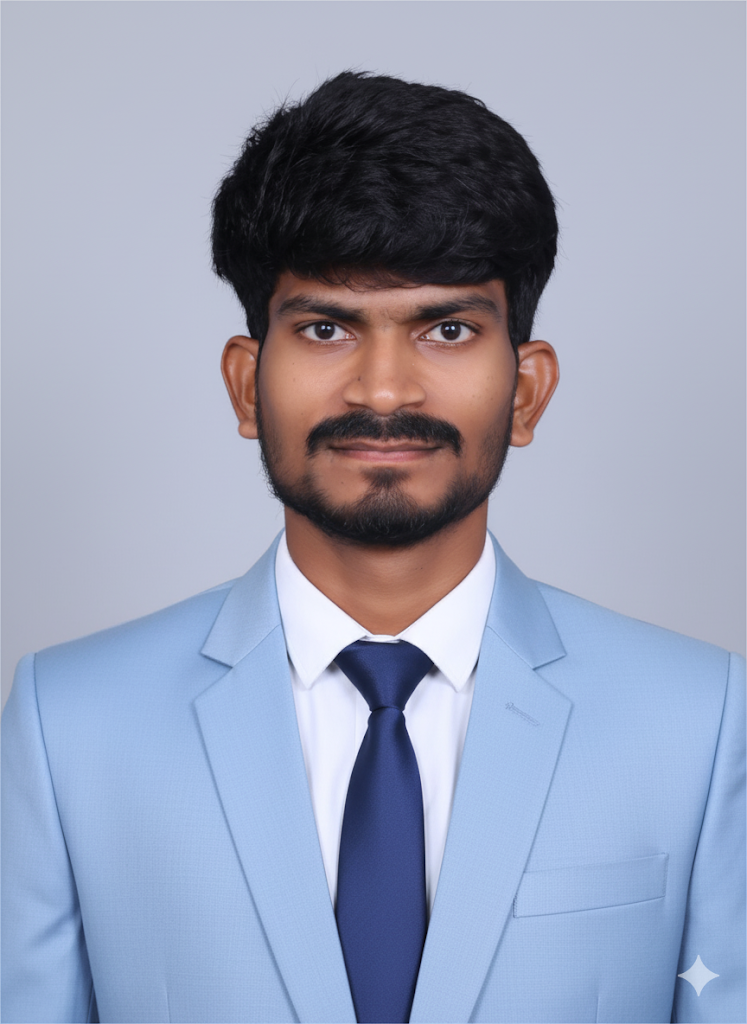 Shaik Nadheem 