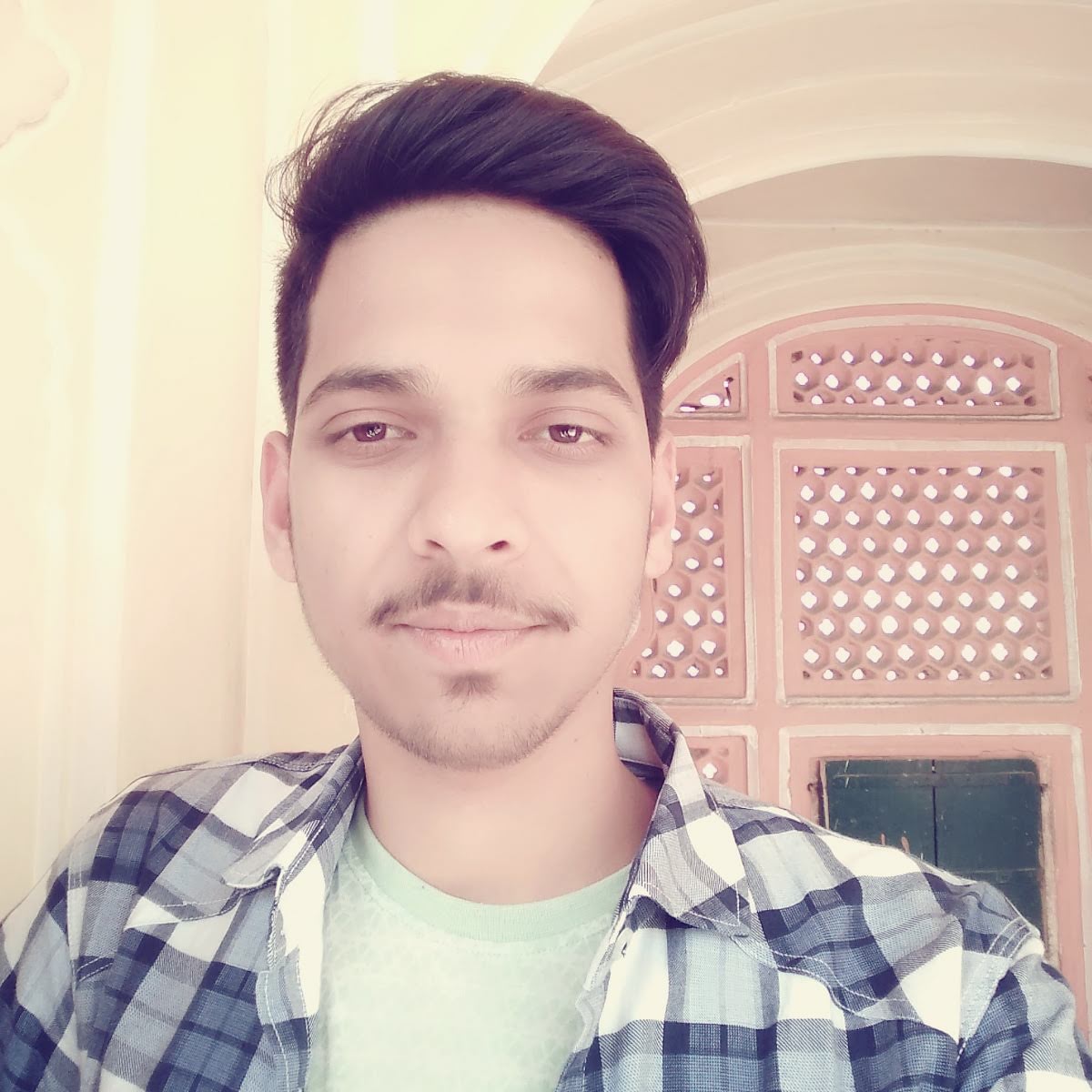 sunil kumar Singh 