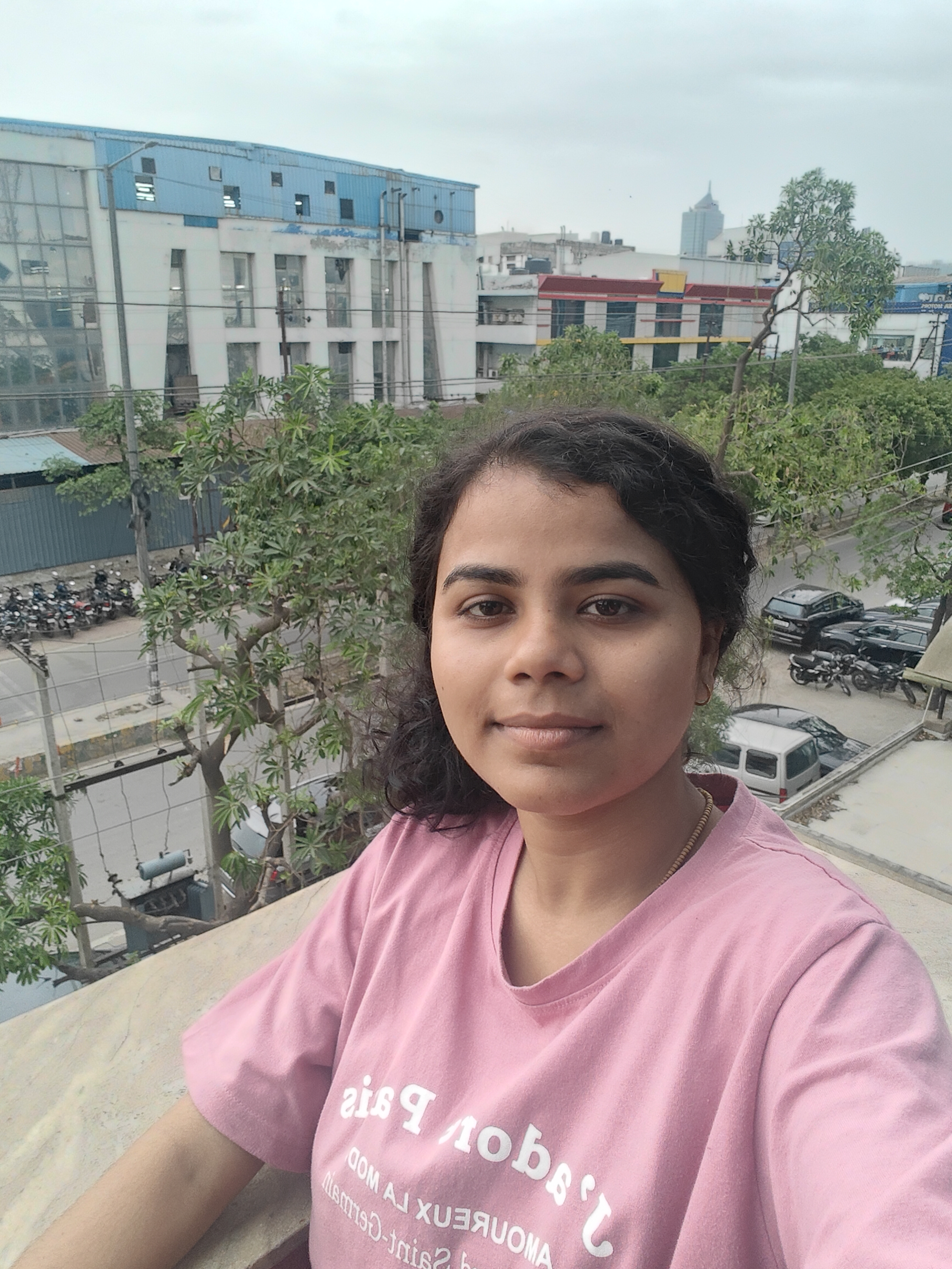 Priti Verma 