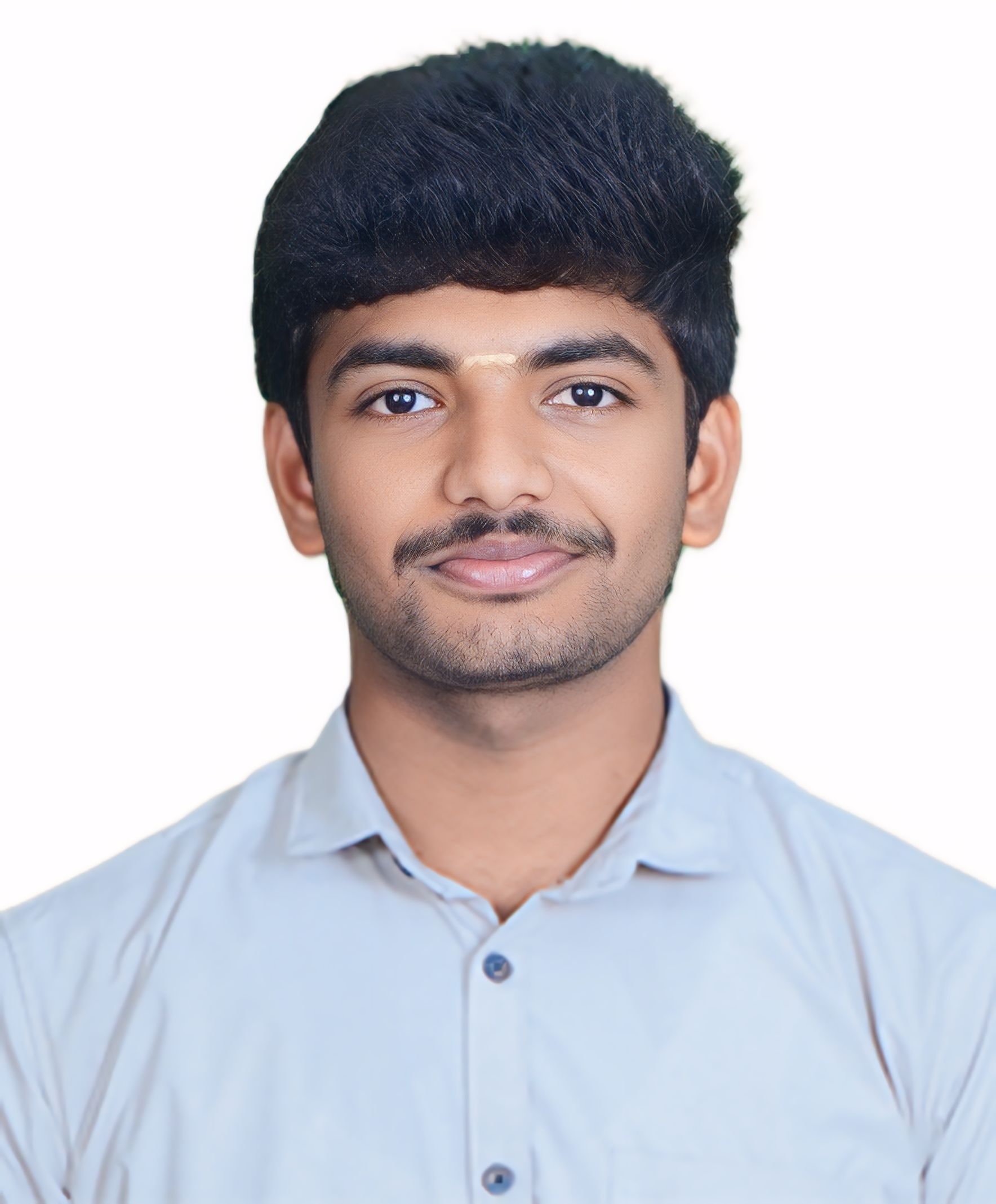 Manoj M 