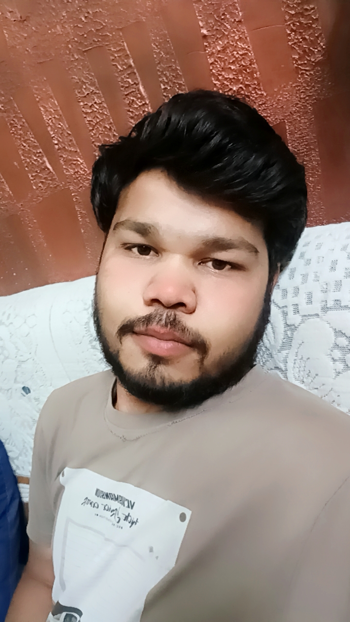 Raj Dahare