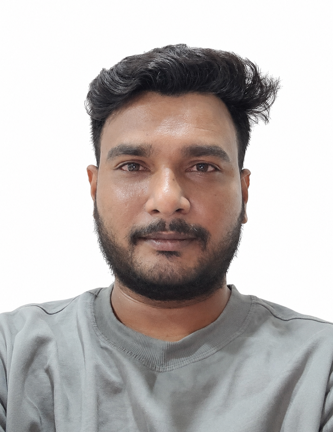 Mohammed Ishaq Shariff