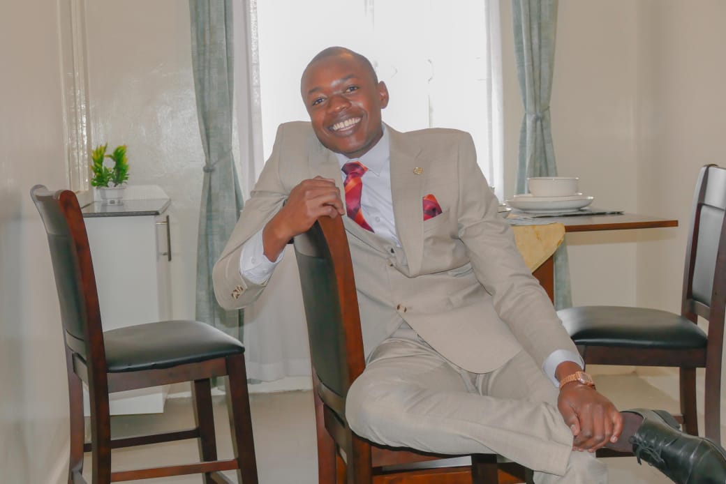 Bill Graham Peacemaker