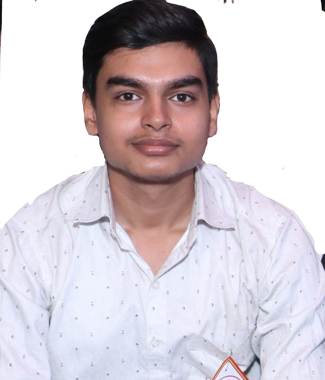 Shivam vinod kumar pandey