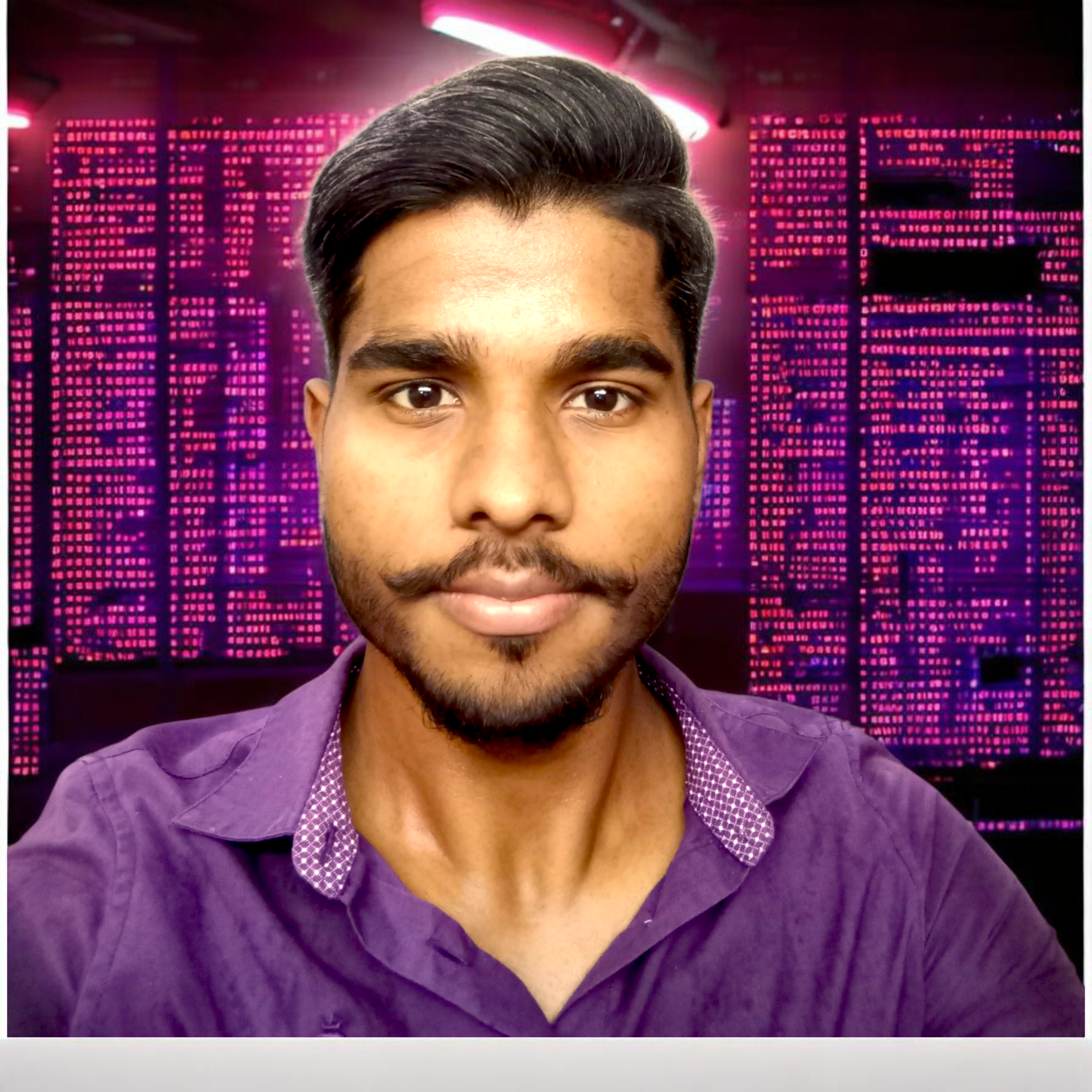 Jameel Nawaz