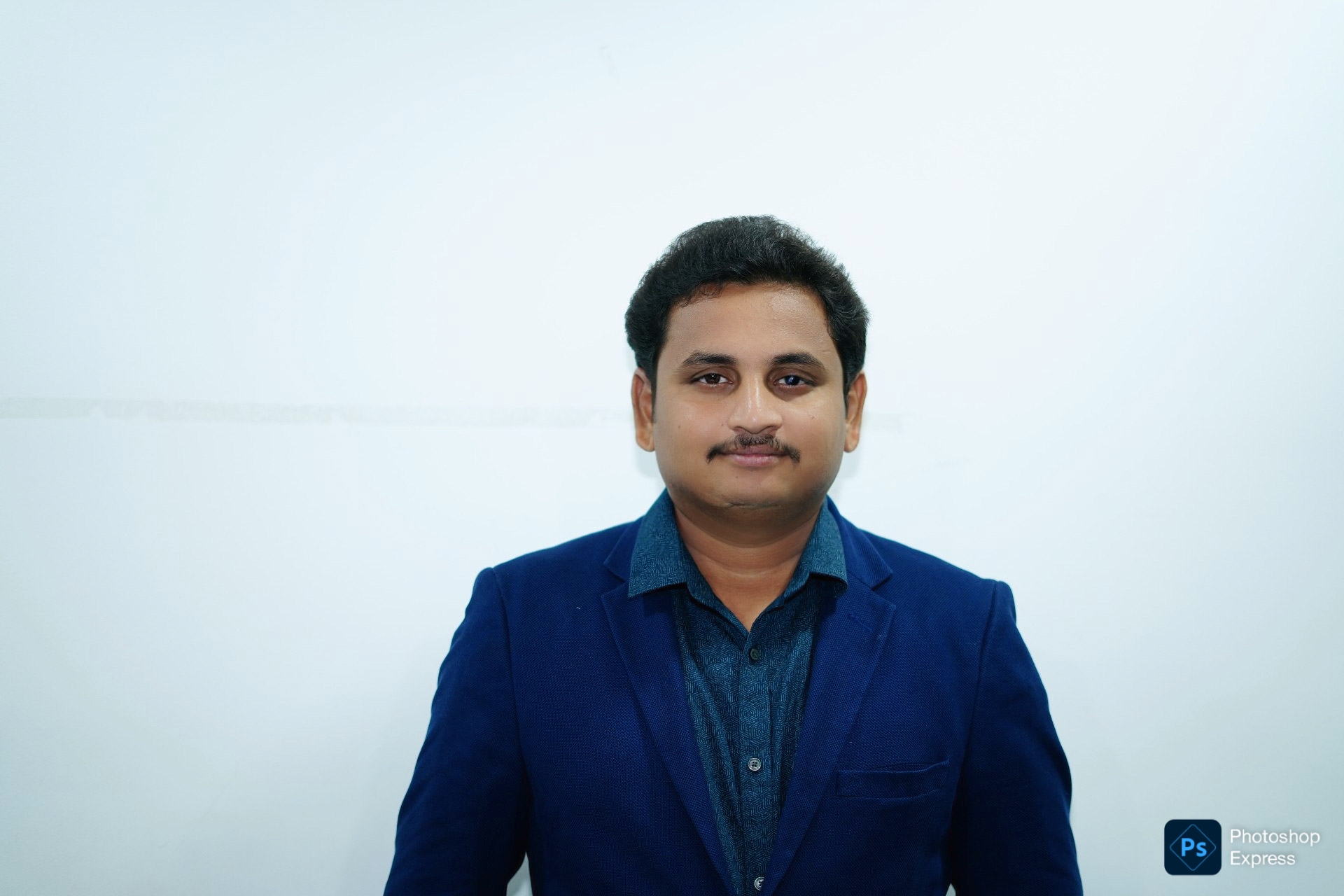 Vijay Kumar Narasimhasetty 