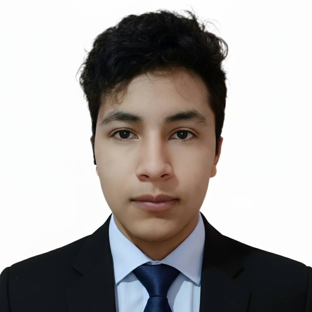 Uriel Cruz Rodriguez