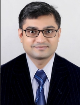 Ladumor Chetankumar Vashrambhai 