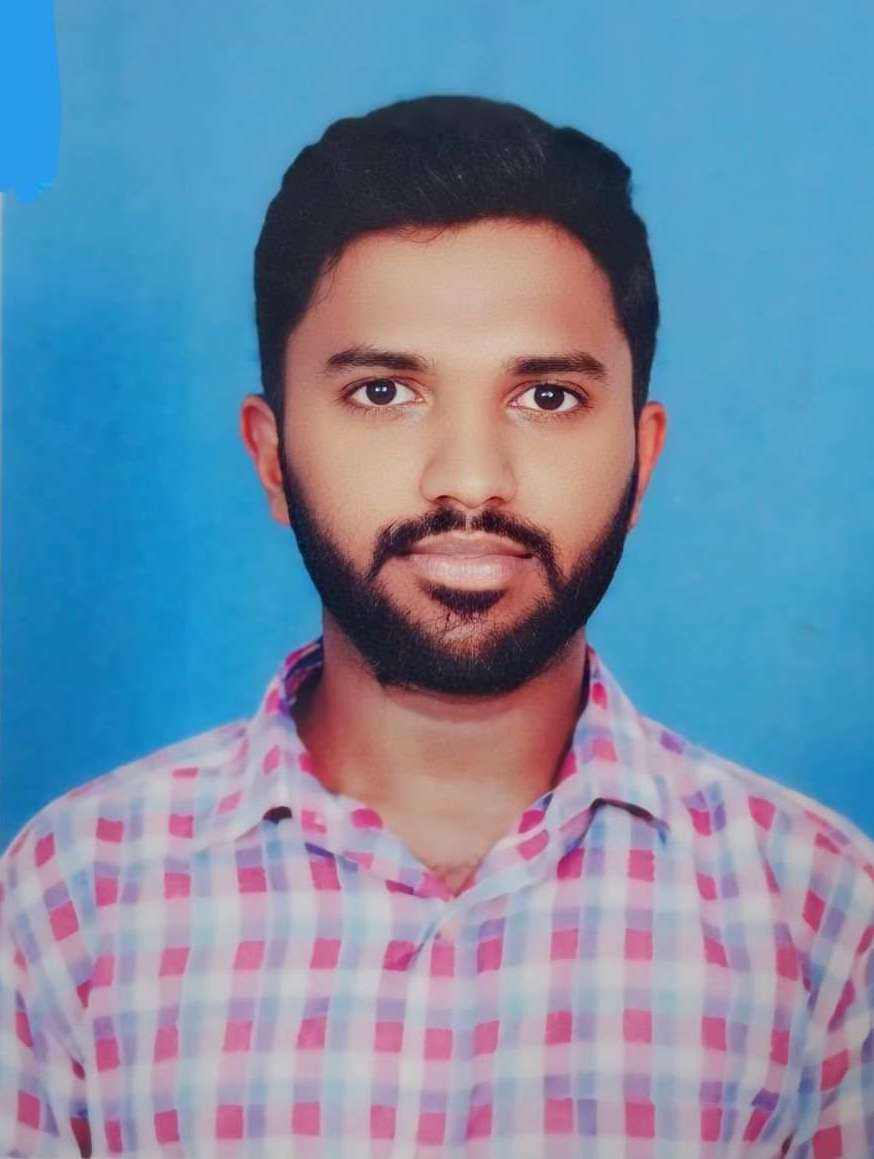 Jada Narayana Reddy