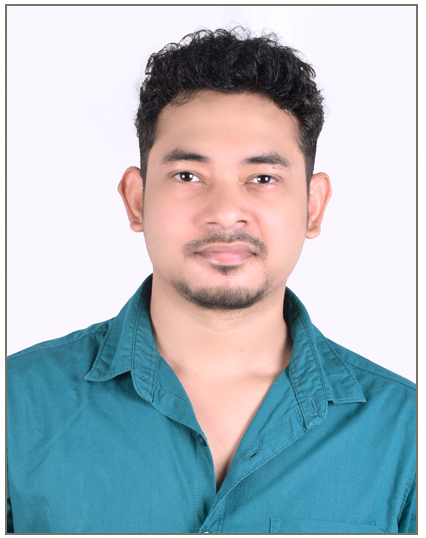 Avinash Gandhi