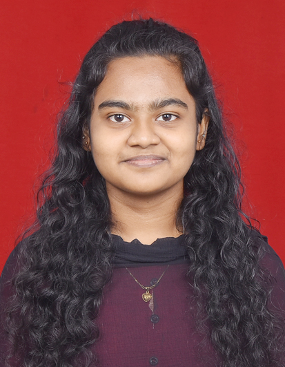 Santhiya M