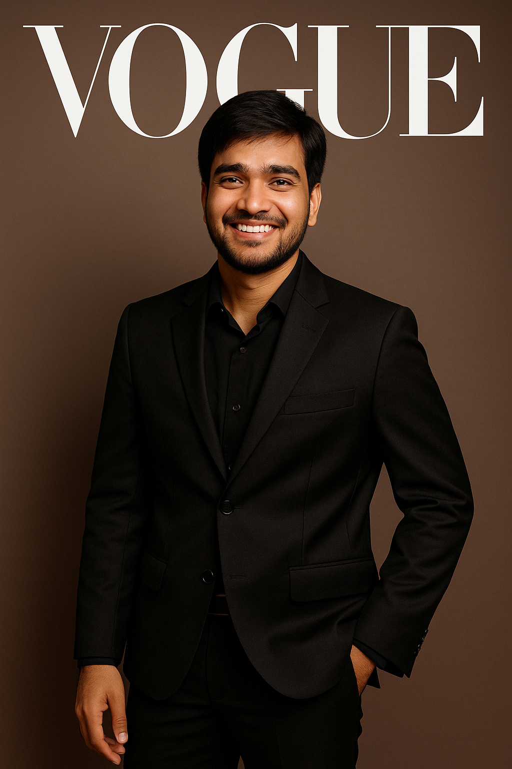 Aniket Jangid 