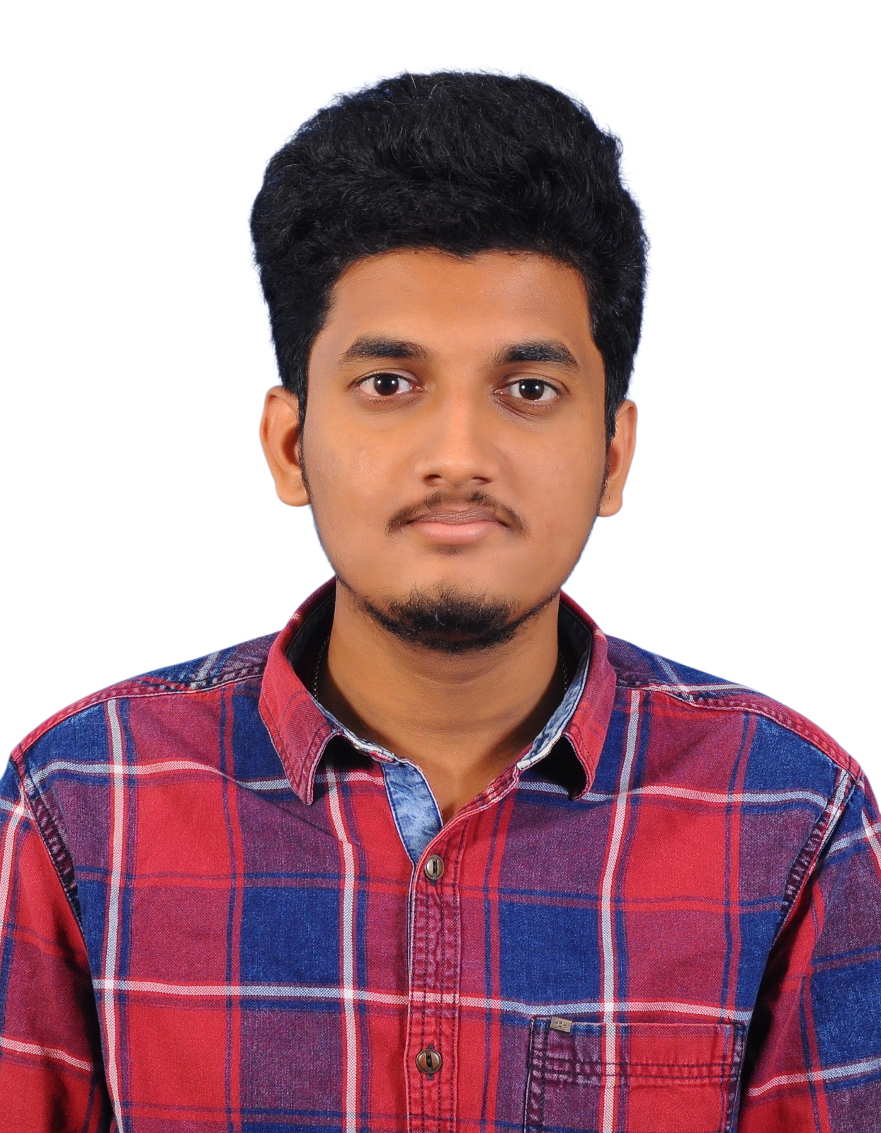 Karthikeya Patoju