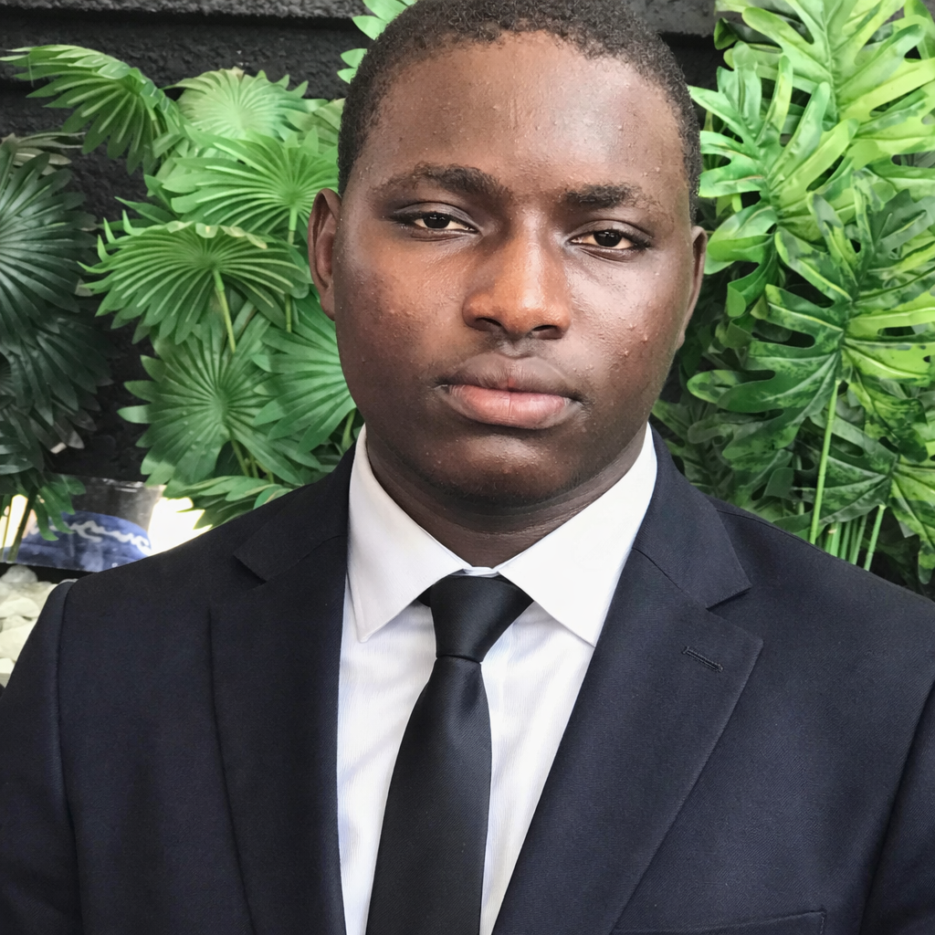 Mubarak Tolani Adegbite 