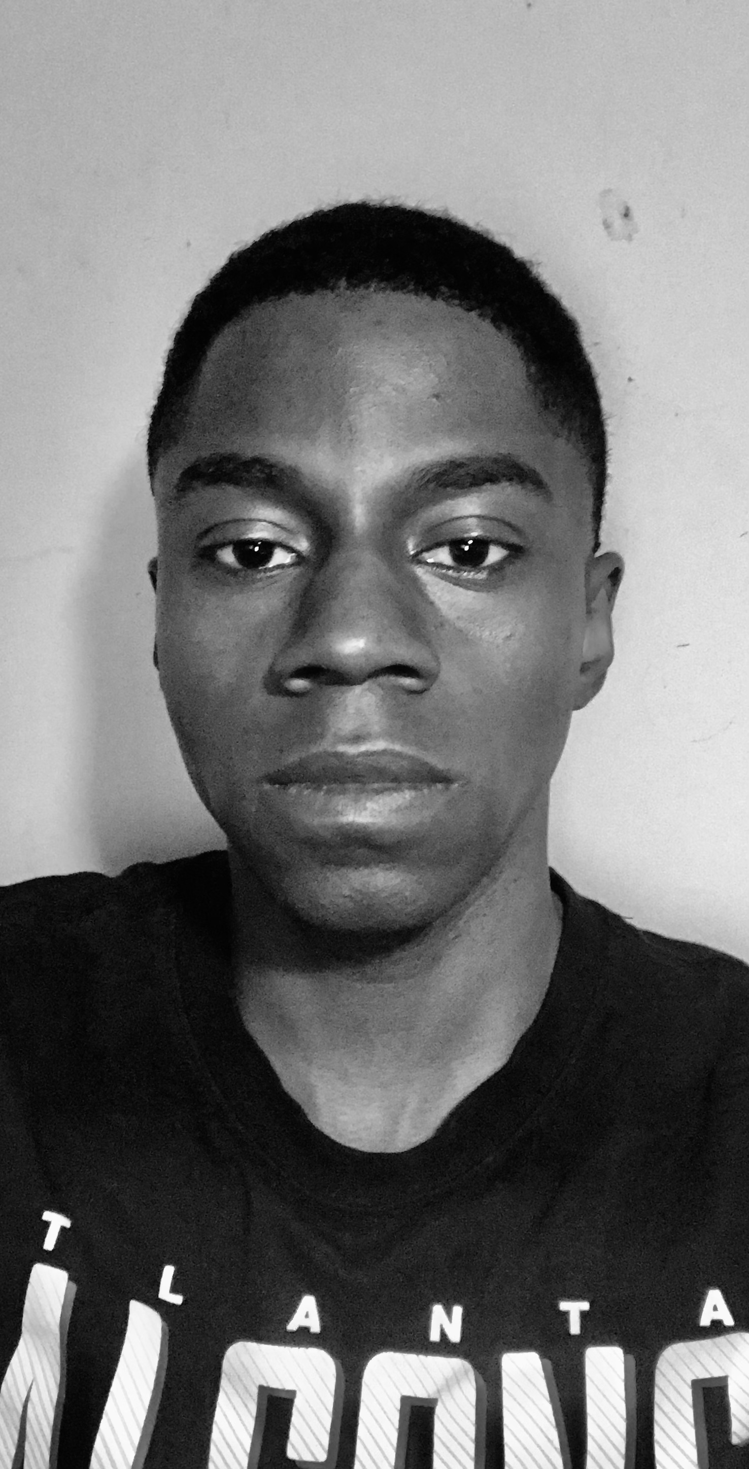 Duronte Morrell Jones