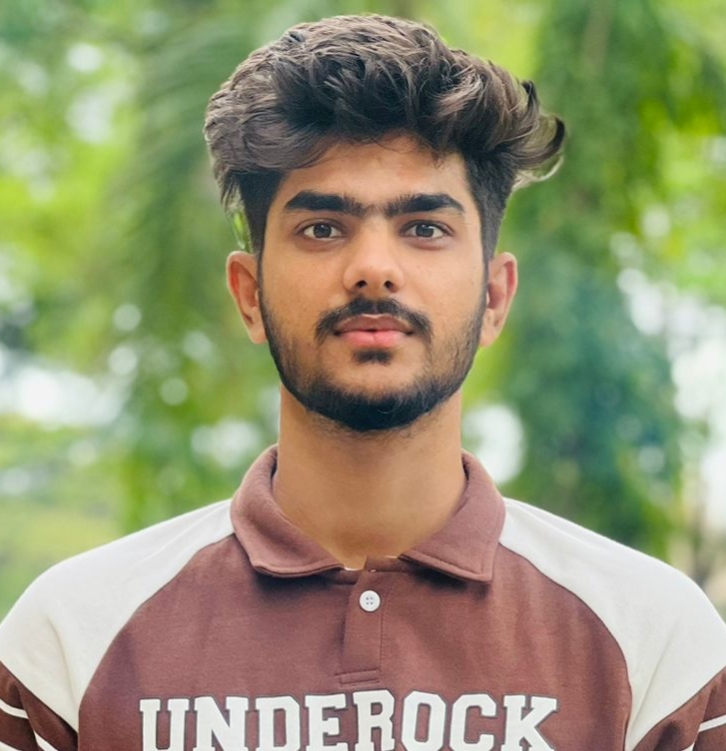 Adarsh Singh