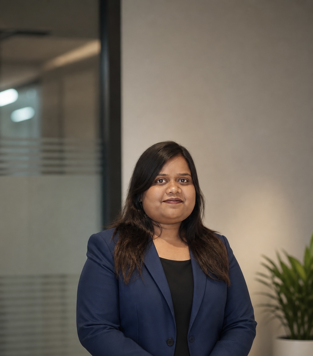 Isha agarwal