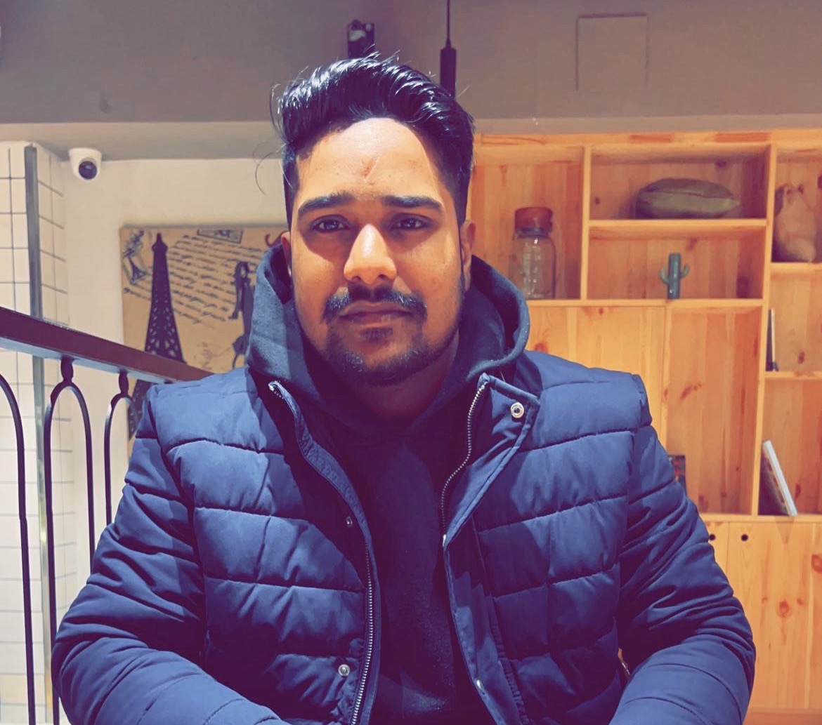Pawan 