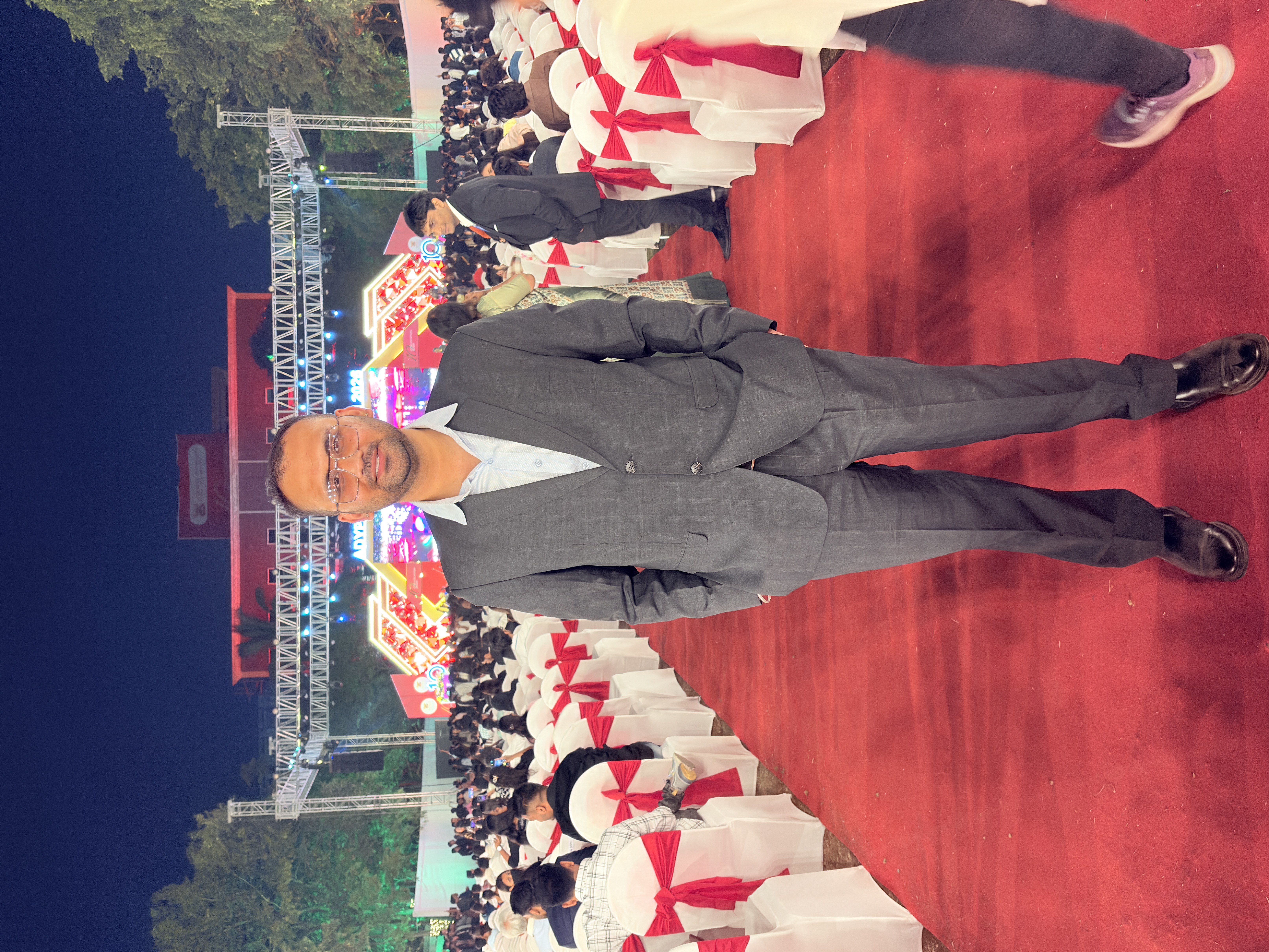 Tavish Vijay 