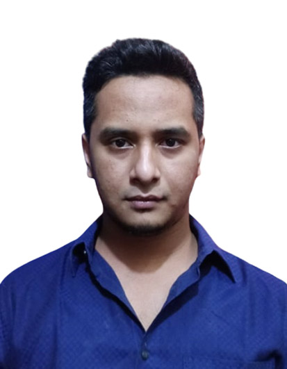 Rittick Bordoloi