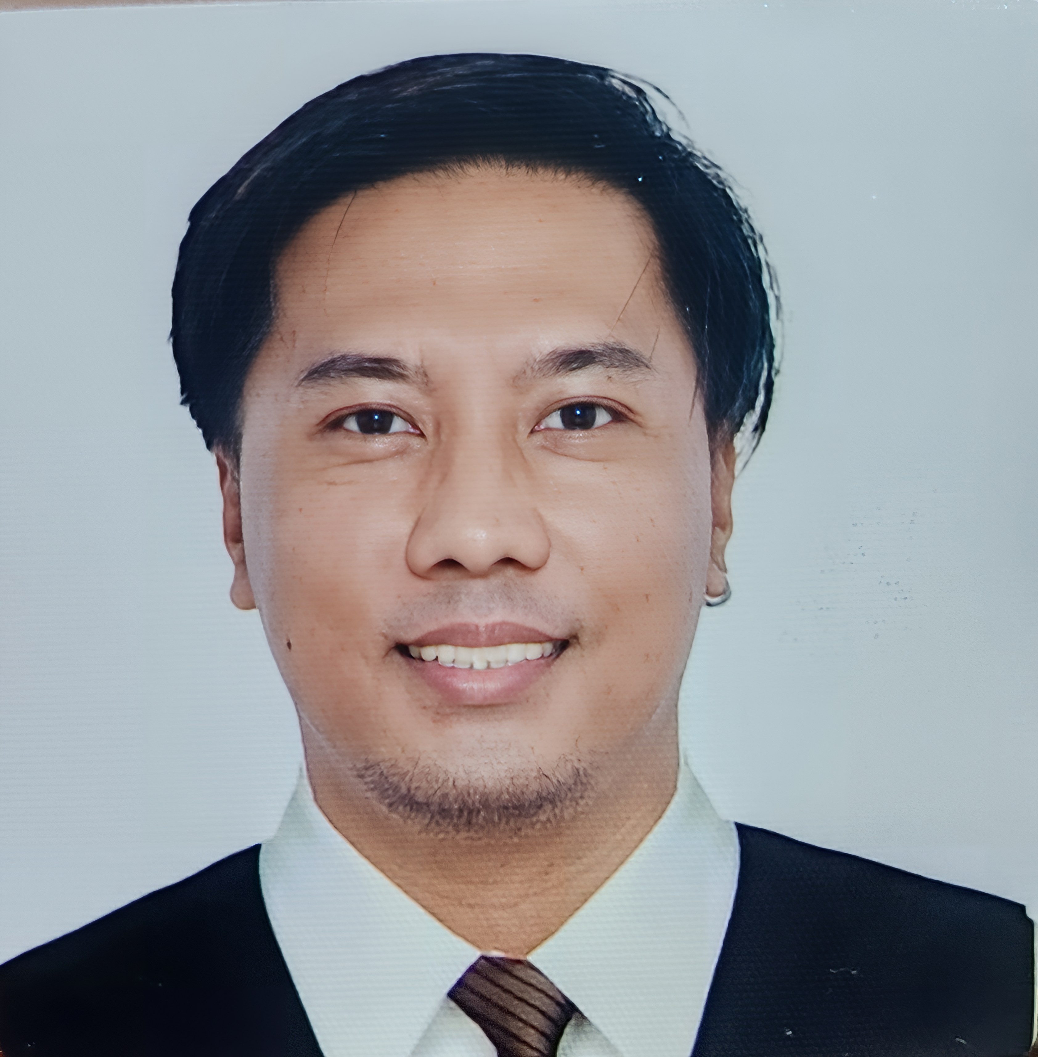 Alvin Cabading