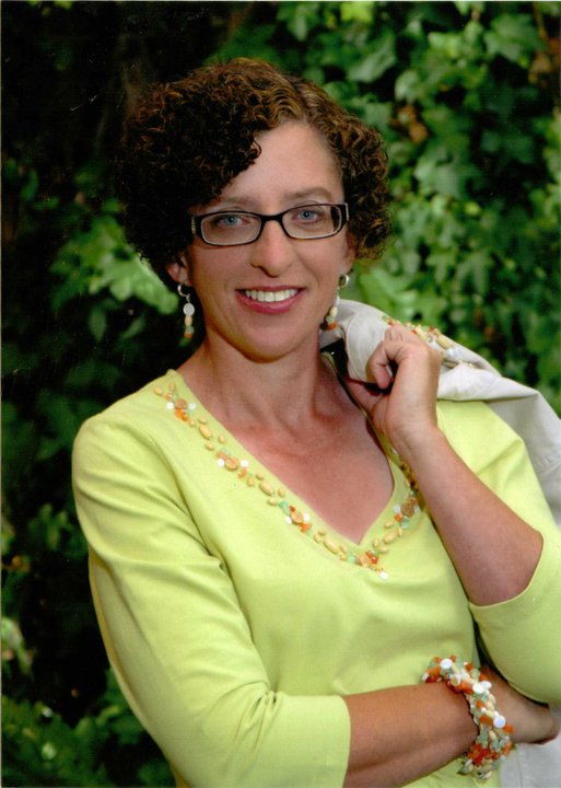 Lisa Updike