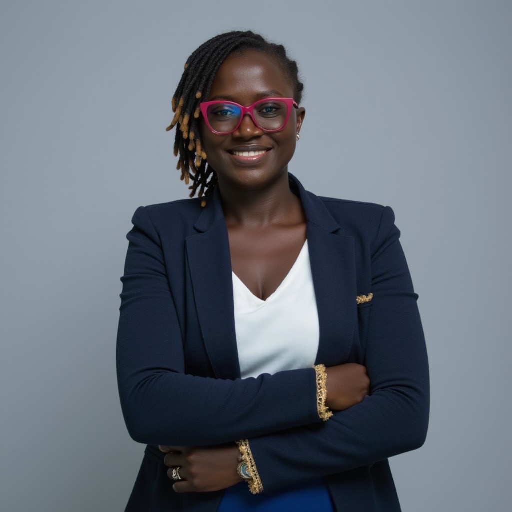 Mukwe Sandra Akah 