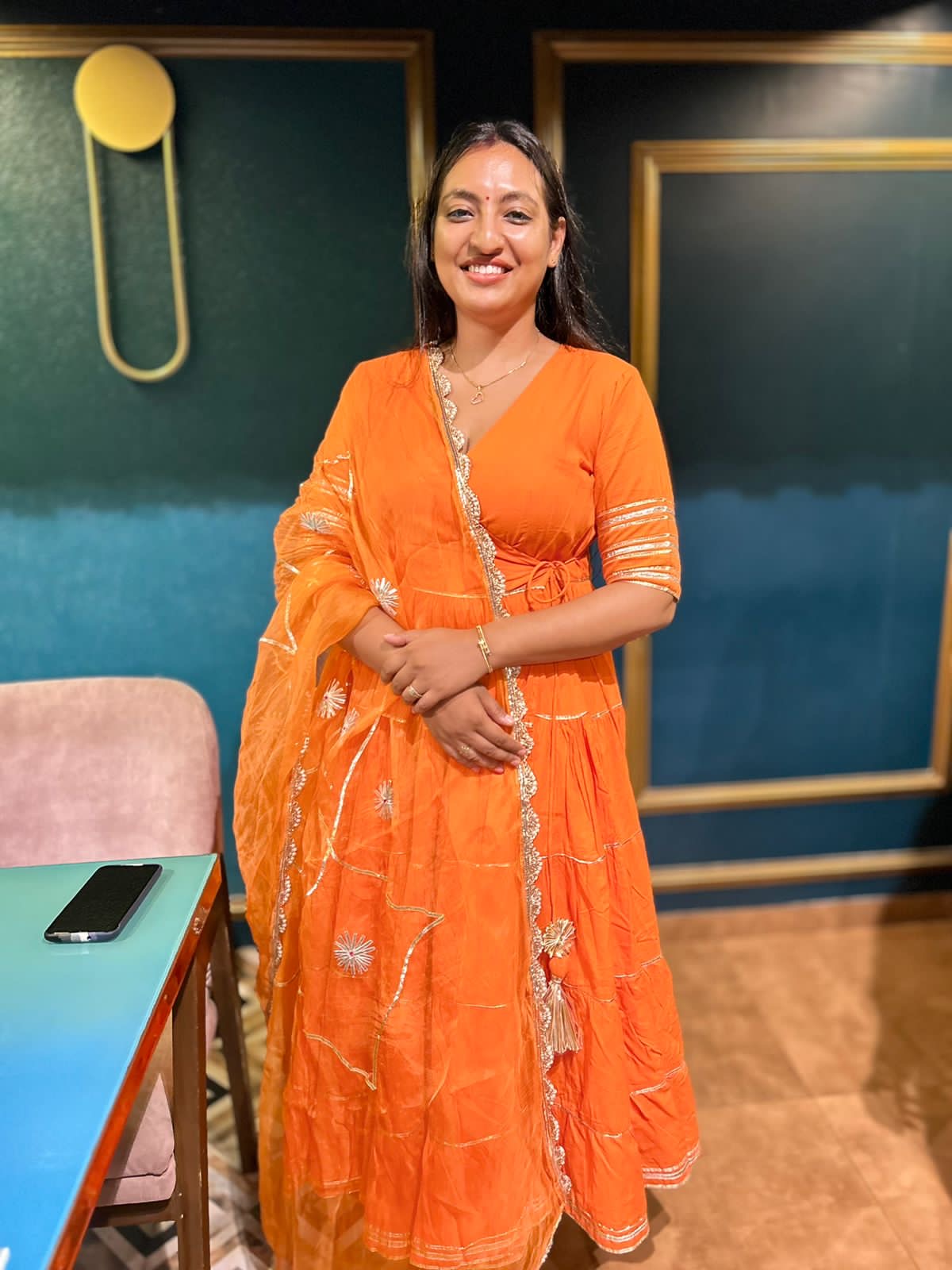 Ruchi Jain