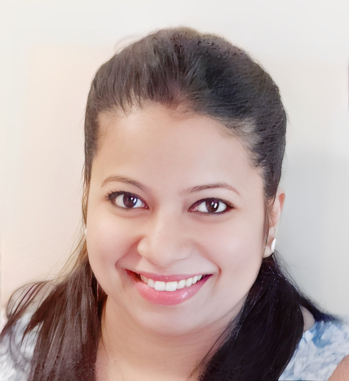 Rupali Mungekar 