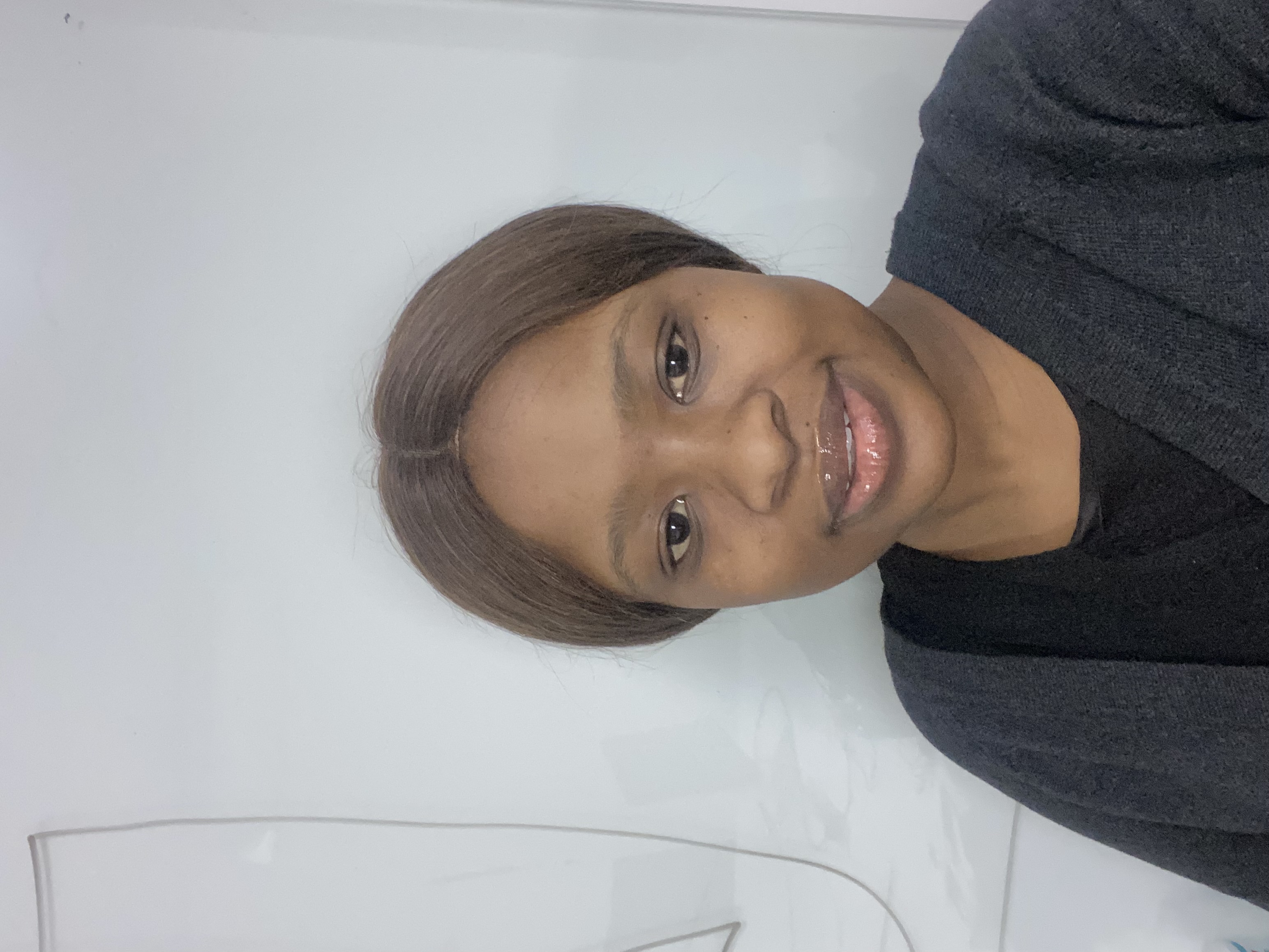 Lerato Bashele
