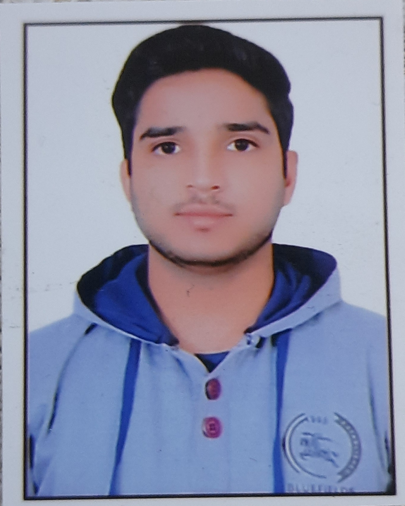 Harsh Bharti