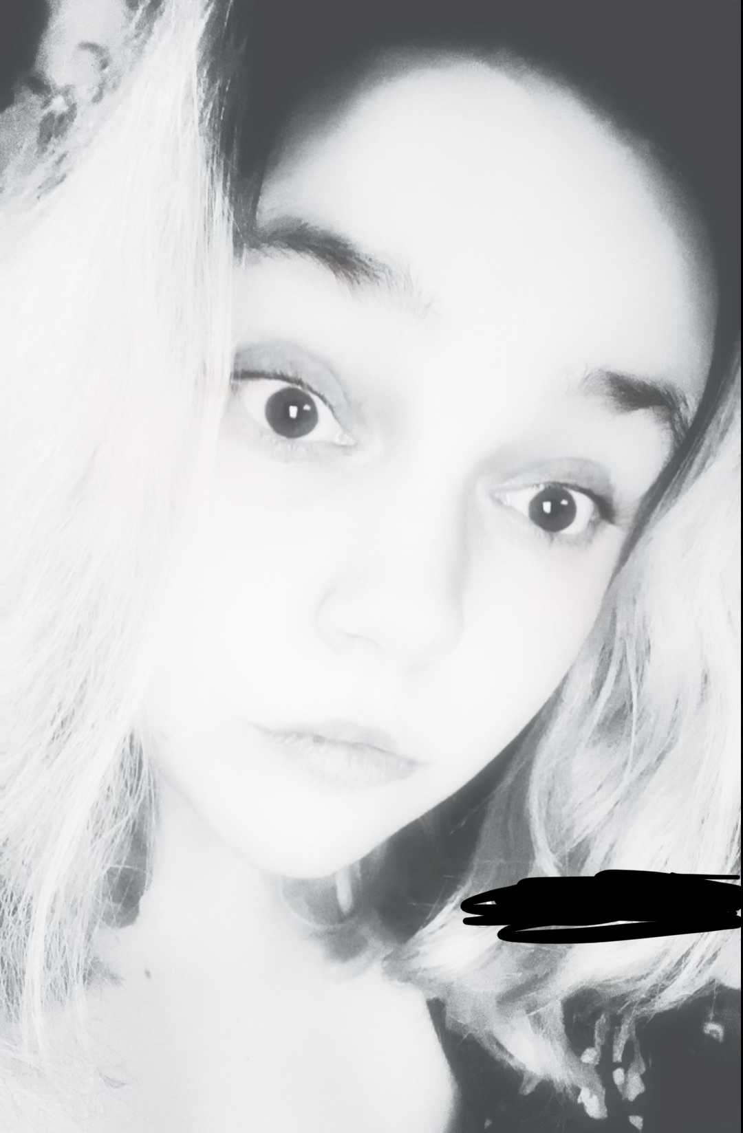 Profile hidden