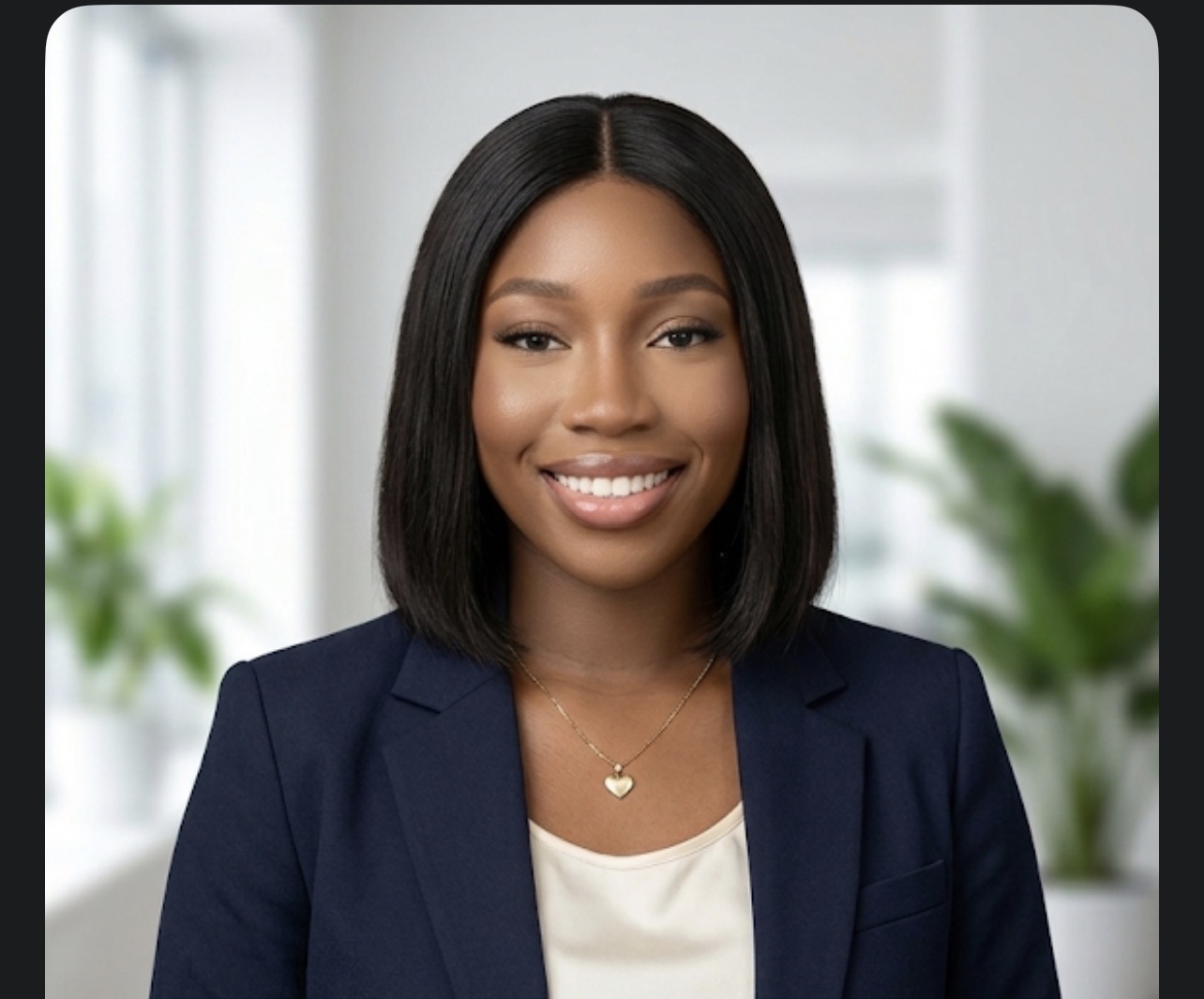 Deborah Temitope oluwasanmi