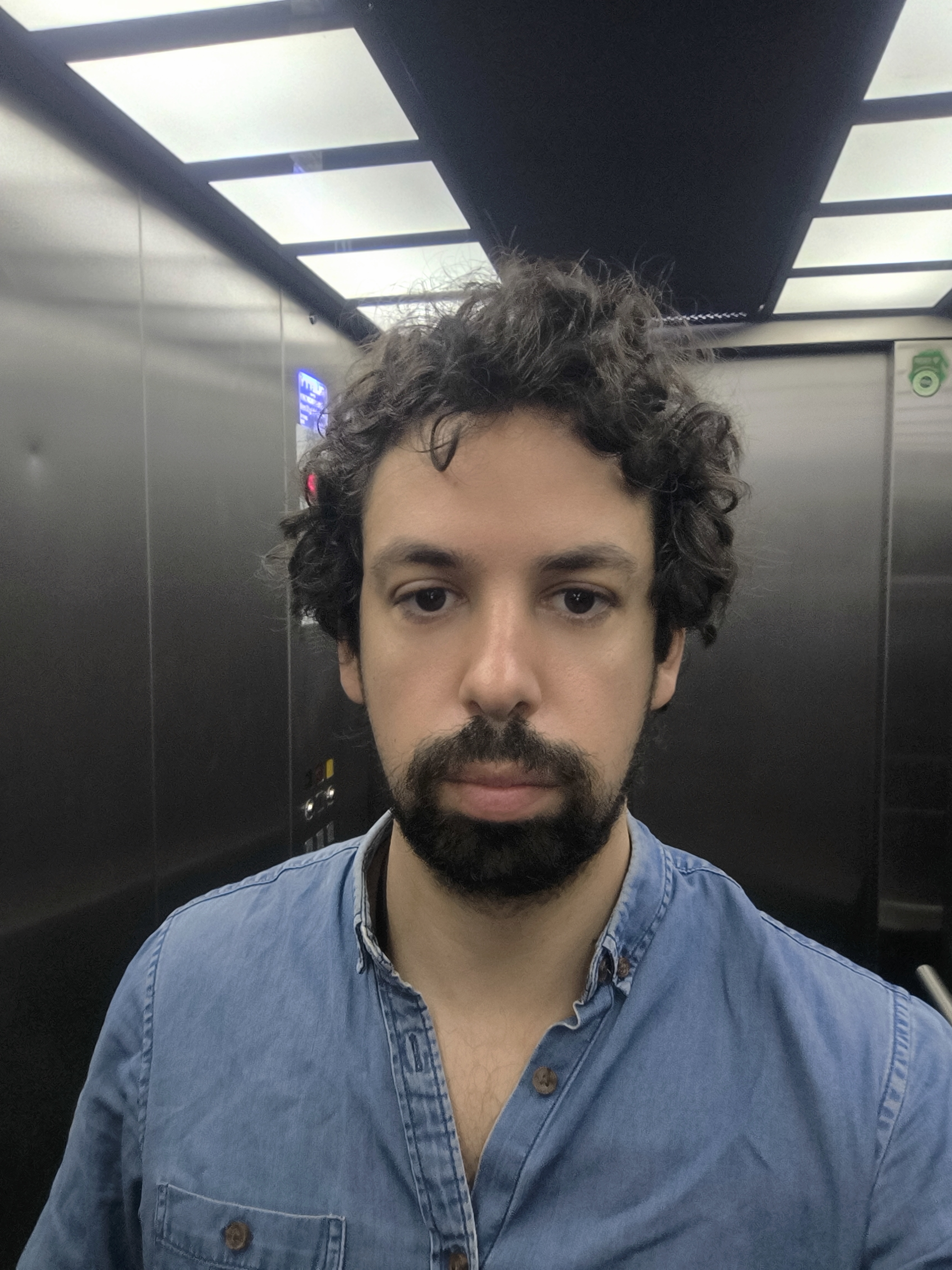 Goncalo Casimiro 