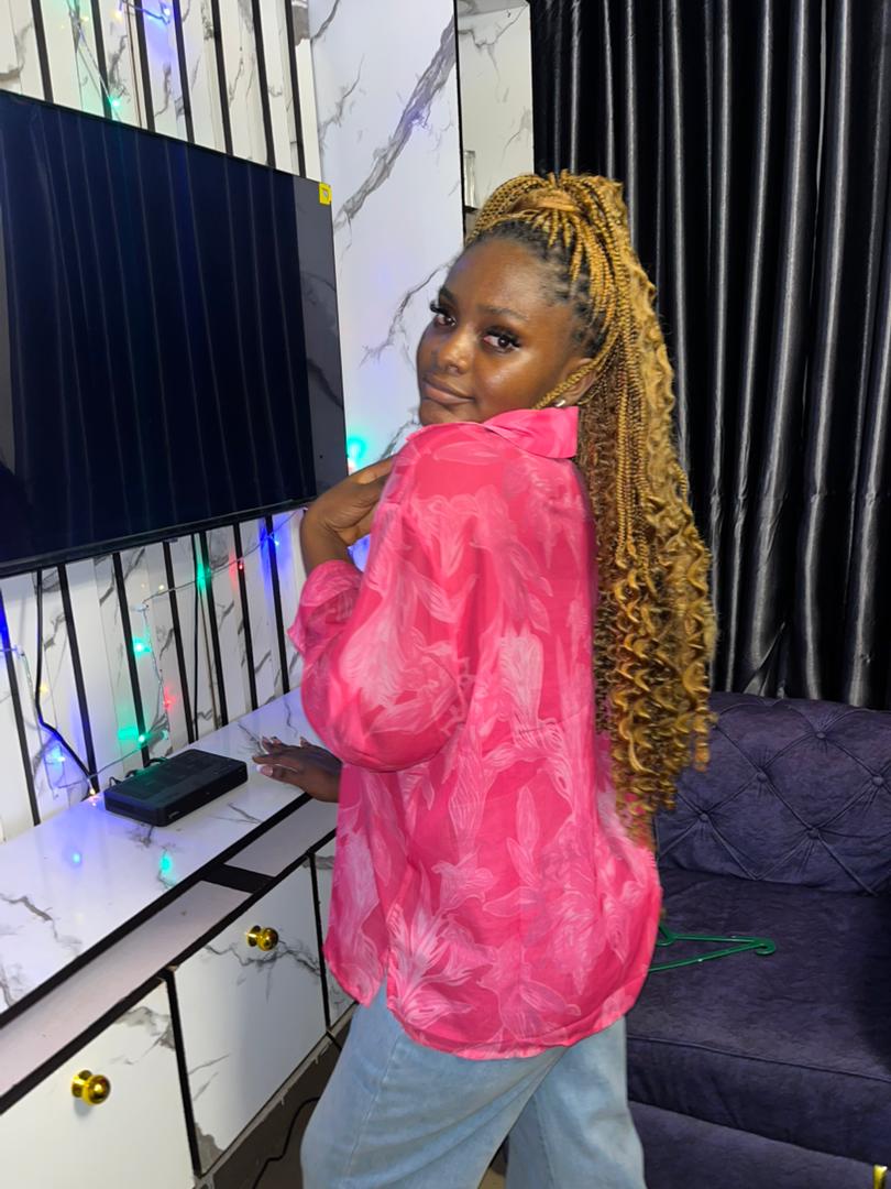 Chukwuemeka Destiny chinemerem 