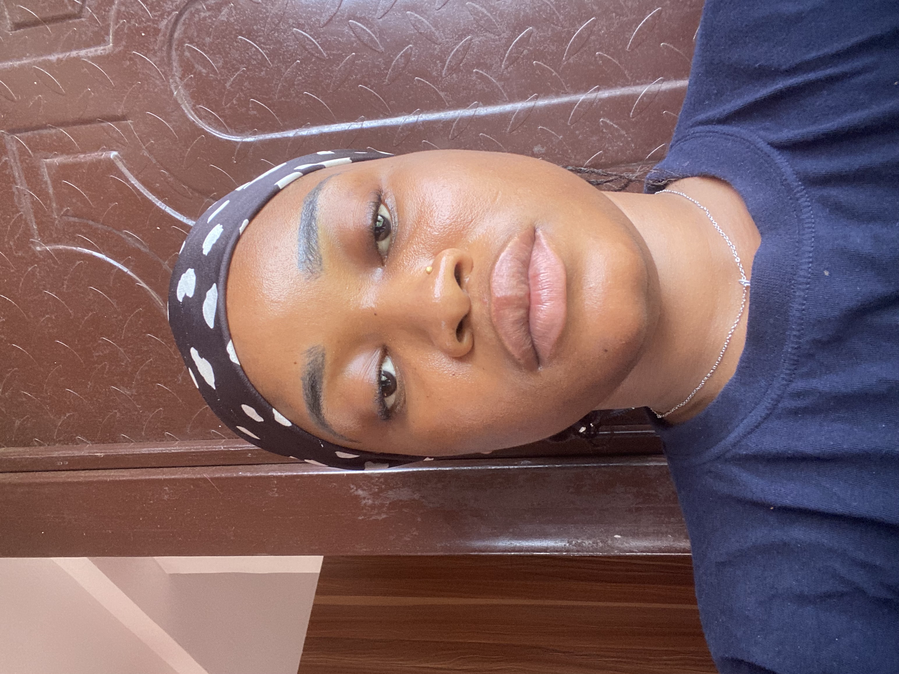 Nnaji KELECHI Vivian 