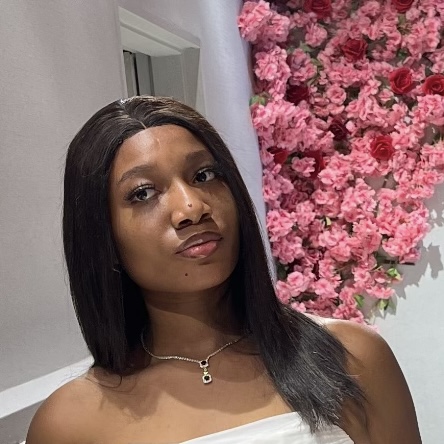 Ugwu Lilian 
