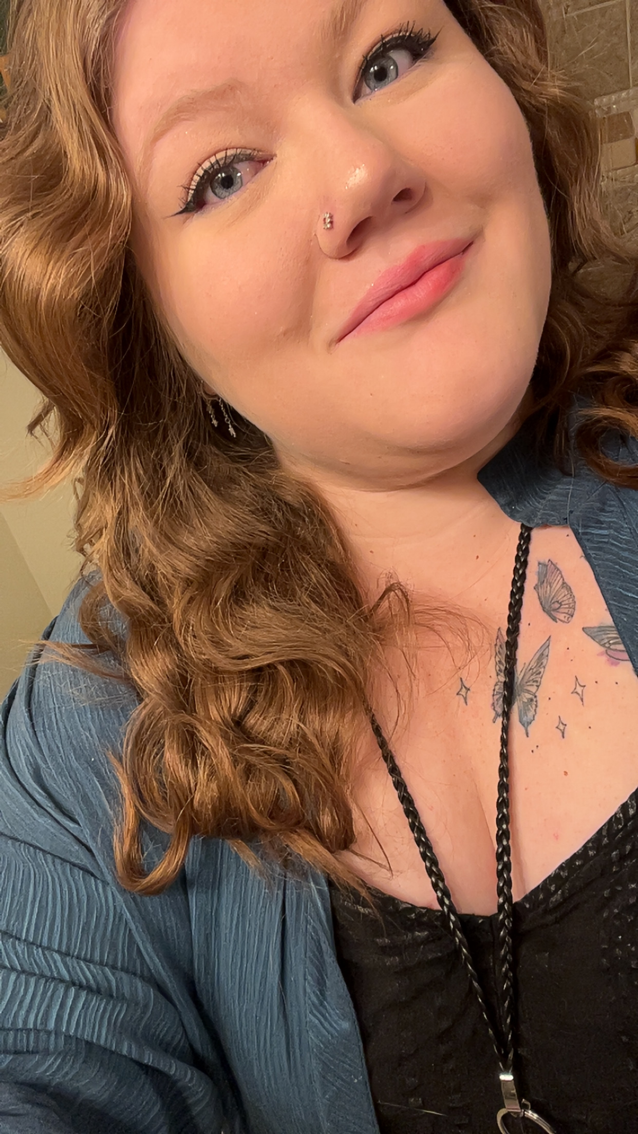 Profile hidden