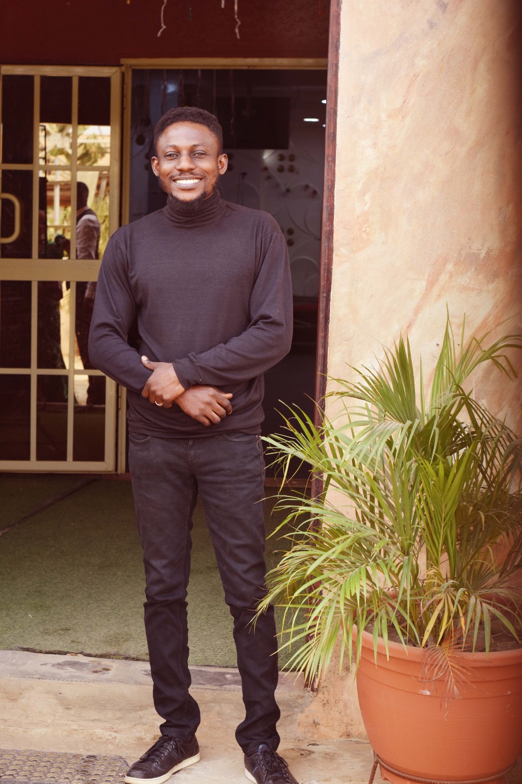 Gabriel Tolulope 