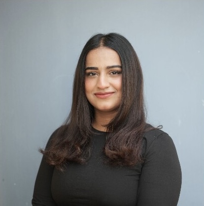 Deepali Singh