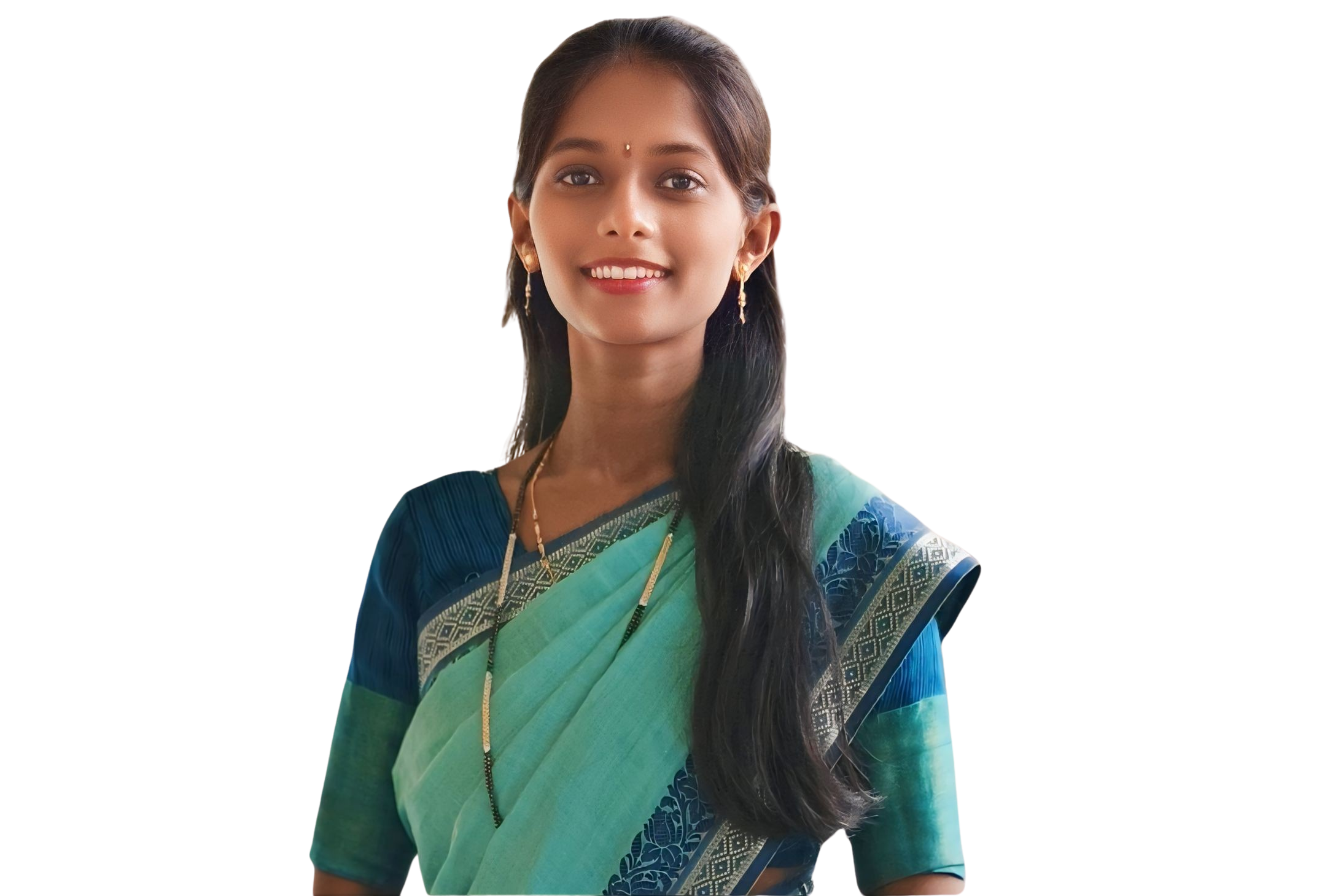 Payal Somnath Mergal 